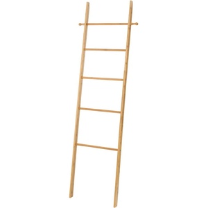 WENKO Бамбукова стойка за кърпи Bahari - Wenko Bamboo (62215100)