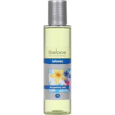 Saloos koupelový olej Jalovec 250 ml