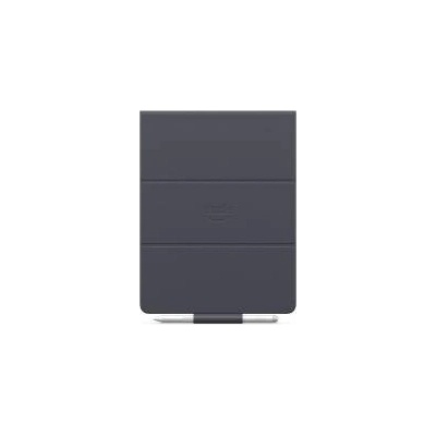 Amazon New Amazon Kindle Scribe flip case with magnetic attachment, sustainable design, practical and protective plant-based case - 53-101631