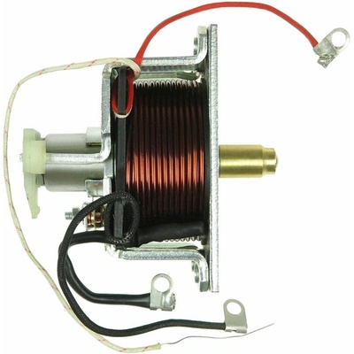 Elektromagnetický spínač, startér AS-PL SS0032