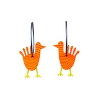 Tommy Karlsson Švédsko 6D ptáček