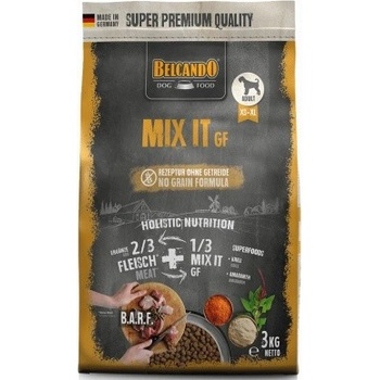 Belcando Mix It GF 3 kg