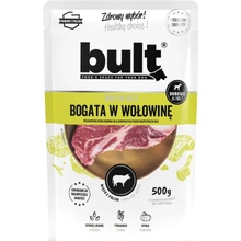 Bult hovädzia 500 g