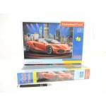 Castorland Puzzle 300 Arrinera Hussarya 33 CASTOR