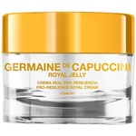 Germaine de Capuccini Royal Jelly Крем за плътност за нормална кожа, 50 ml