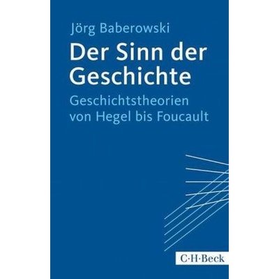 Der Sinn der Geschichte