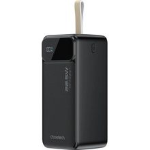 Choetech B732 50000mAh čierna