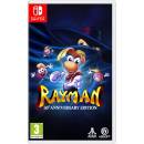 Ubisoft Rayman 30th Anniversary Edition (Switch)