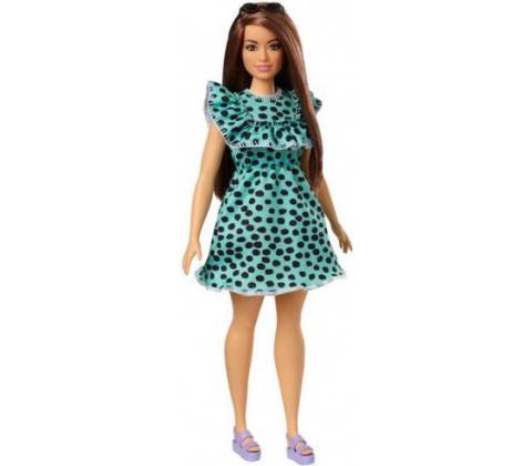 Barbie modelka 143