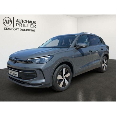 Volkswagen Tiguan 1.5 eTSI DSG Life 110 kW