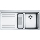Franke MTX 651