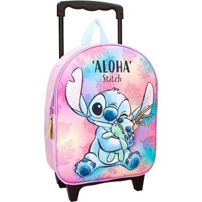 Trolley batoh Stitch