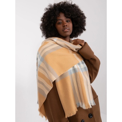 AT SZ 23125 1.26 camel krémová Wool Fashion Italia 2016103486854