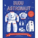 Budu astronaut
