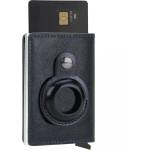 HARAHU MINI WALLET Izmael PA-25614 - Тъмносин KP25614