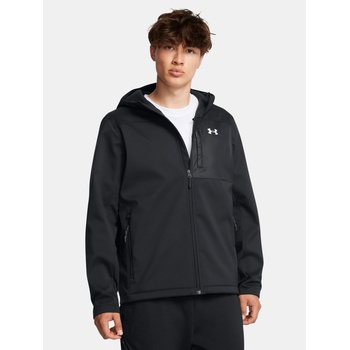 Under Armour Мъжки анцуг Under Armour SHIELD HOODED JACKET Under Armour | Cheren | МЪЖЕ | XL