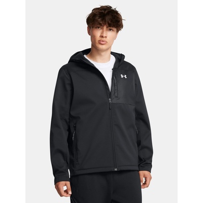 Under Armour Мъжки анцуг Under Armour SHIELD HOODED JACKET Under Armour | Cheren | МЪЖЕ | XL