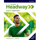 NEW HEADWAY FOURTH EDITION INTERMEDIATE STUDENT´S BOOK WITH DVD & LMS PRACTICE PACK SOARS, J., SOARS, L.