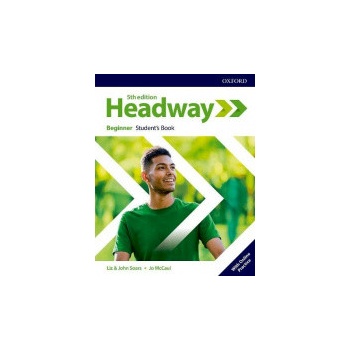 NEW HEADWAY FOURTH EDITION INTERMEDIATE STUDENT´S BOOK WITH DVD & LMS PRACTICE PACK SOARS, J., SOARS, L.