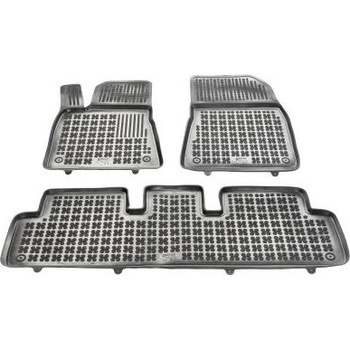 Rezaw-Plast Гумени стелки за TESLA Model 3 (2017-2021) - тип леген