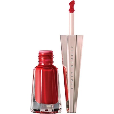 Fenty Beauty Tekutá rtěnka Stunna Lip Paint Unbutton 4 ml – Zboží Dáma