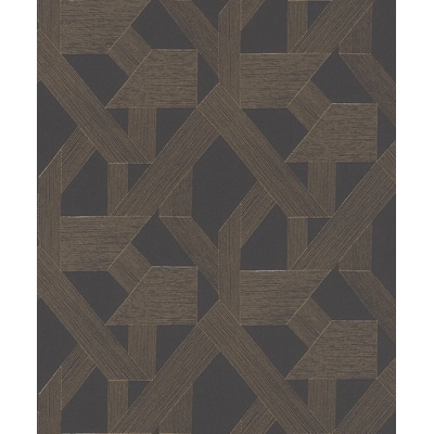 Rasch 600445 Vliesová tapeta na zeď Schöner Wohnen Cosy Living, rozměry 0,53 x 10,05 m