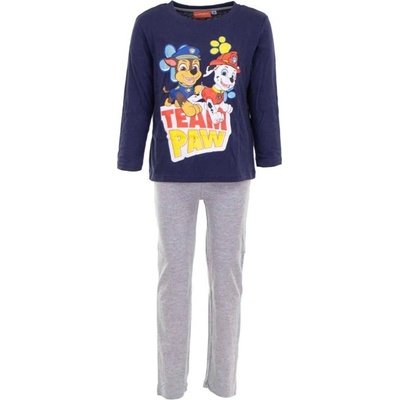 Pyžamo Paw Patrol Team Paw