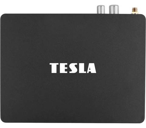 TESLA XT650