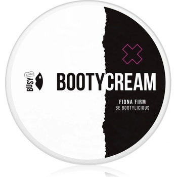 BusyB Fiona Firm Booty Cream стягащ крем за седалище и бедра 135ml