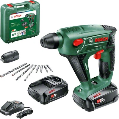Bosch Uneo Maxx 0 603 952 327