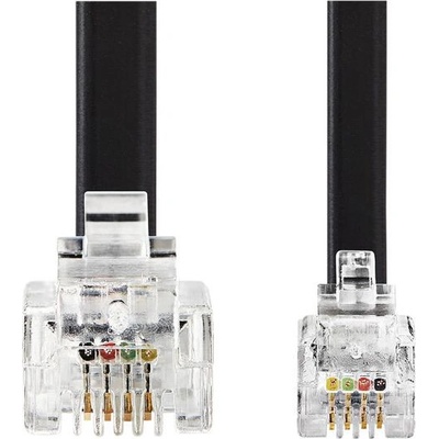Nedis TCGP90205BK100