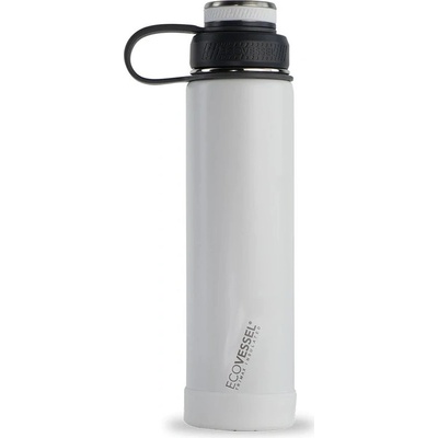 Eco Vessel Nerezová termofľaša Boulder Whiteout 700 ml