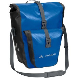 VAUDE Велосипедна дисага Vaude Aqua Back Plus Panniers - Blue - размер 51 l (510-1402-0211)