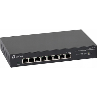 TP-Link TL-SG108-M2