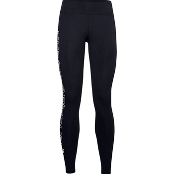 Under Armour Favorite WM Leggings Размер: S / Цвят: черен