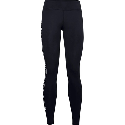 Under Armour Favorite WM Leggings Размер: XS / Цвят: черен