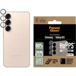 Panzer Стъклен протектор PanzerGlass за Samsung Galaxy S25, Hoops, за камера, Прозрачен