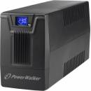 PowerWalker VI 800 SCL