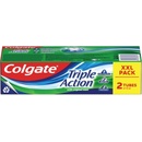 Colgate Triple Action 2 x 75 ml
