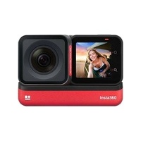 Insta360 ONE RS Twin Edition