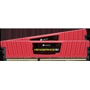 Corsair Vengeance RED DDR3 8GB (2x4GB) 1866MHz CL9 CML8GX3M2A1866C9R