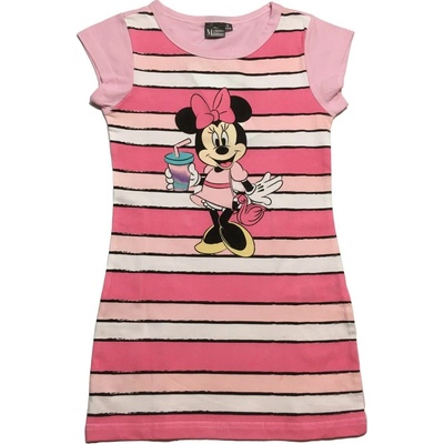 Setino Minnie ST-187 bílá
