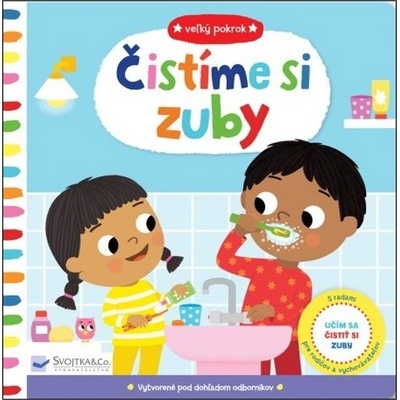 Čistíme si zuby