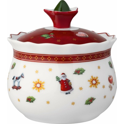 Villeroy & Boch Dóza na džem Toy's Delight 260 ml