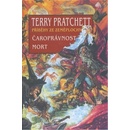 Knihy Čaroprávnost / Mort Příběhy ze Zeměplochy - Terry Pratchett
