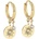 Zag Bijoux SEC13564-01WHT