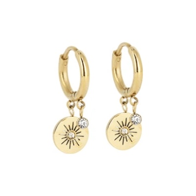 Zag Bijoux SEC13564-01WHT