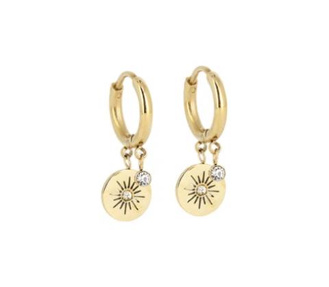 Zag Bijoux SEC13564-01WHT