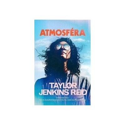 Atmosféra - Jenkins Reid Taylor