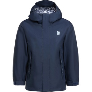 Namuk Детско водоустойчиво яке Namuk Kid's Chip Regenjacke Waterproof jacket - True Navy - размер 152/158 (EU) (703-4387-0116)